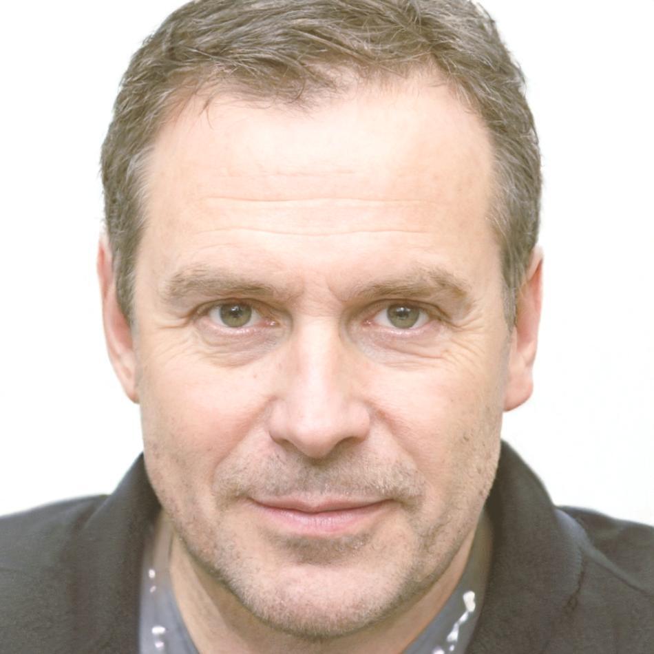 Portrait de Thomas, participant satisfait de la formation